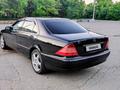 Mercedes-Benz S 350 2004 годаүшін5 700 000 тг. в Астана – фото 9