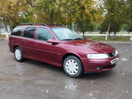 Opel Vectra 2000 года за 2 200 000 тг. в Шымкент – фото 3