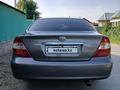 Toyota Camry 2002 года за 4 900 000 тг. в Тараз – фото 4