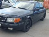 Audi 100 1991 года за 1 100 000 тг. в Петропавловск