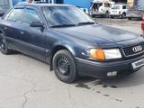Audi 100 1991 года за 1 100 000 тг. в Петропавловск – фото 2