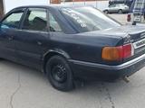 Audi 100 1991 года за 1 100 000 тг. в Петропавловск – фото 3