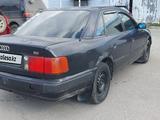 Audi 100 1991 года за 1 100 000 тг. в Петропавловск – фото 4
