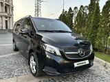 Mercedes-Benz V 250 2015 года за 25 000 000 тг. в Алматы – фото 2