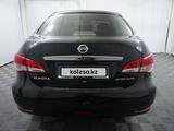 Nissan Almera 2016 года за 4 700 000 тг. в Алматы – фото 4