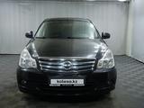 Nissan Almera 2016 года за 4 290 000 тг. в Алматы – фото 5