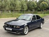 BMW 525 1990 года за 2 500 000 тг. в Шымкент – фото 2