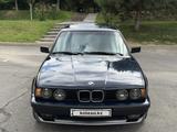 BMW 525 1990 года за 2 500 000 тг. в Шымкент