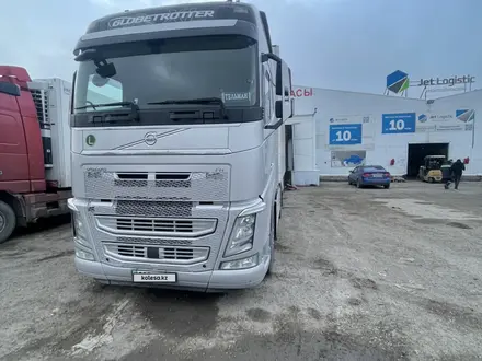 Volvo  FH 2017 года за 43 000 000 тг. в Тараз – фото 11