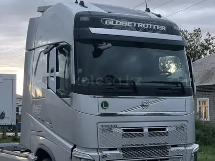 Volvo  FH 2017 года за 43 000 000 тг. в Тараз – фото 5