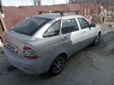 ВАЗ (Lada) Priora 2172 2008 годаүшін1 500 000 тг. в Атырау – фото 4