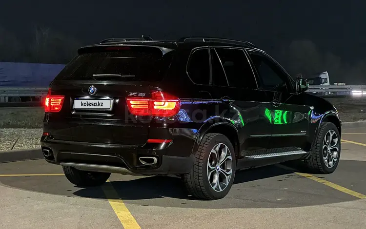 BMW X5 2013 года за 8 500 000 тг. в Алматы