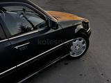 Mercedes-Benz C 200 1996 года за 1 300 000 тг. в Петропавловск – фото 3
