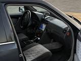 Mercedes-Benz C 200 1996 года за 1 300 000 тг. в Петропавловск – фото 4