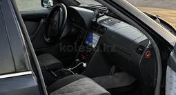 Mercedes-Benz C 200 1996 года за 1 300 000 тг. в Петропавловск – фото 4