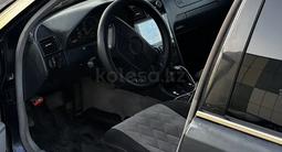 Mercedes-Benz C 200 1996 года за 1 300 000 тг. в Петропавловск – фото 5