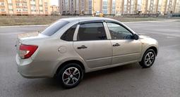 ВАЗ (Lada) Granta 2190 2012 года за 2 500 000 тг. в Актобе