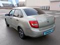 ВАЗ (Lada) Granta 2190 2012 годаүшін2 350 000 тг. в Актобе – фото 9