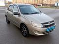 ВАЗ (Lada) Granta 2190 2012 годаүшін2 350 000 тг. в Актобе – фото 10