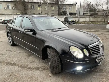 Mercedes-Benz E 500 2008 года за 8 850 000 тг. в Алматы – фото 24