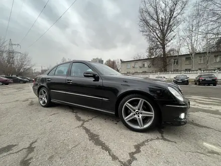 Mercedes-Benz E 500 2008 года за 8 850 000 тг. в Алматы – фото 57