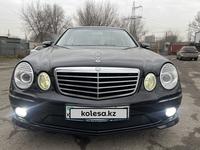 Mercedes-Benz E 500 2008 годаүшін8 850 000 тг. в Алматы