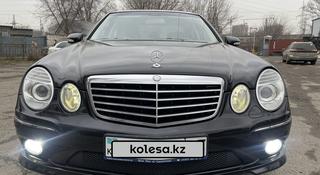 Mercedes-Benz E 500 2008 года за 8 850 000 тг. в Алматы