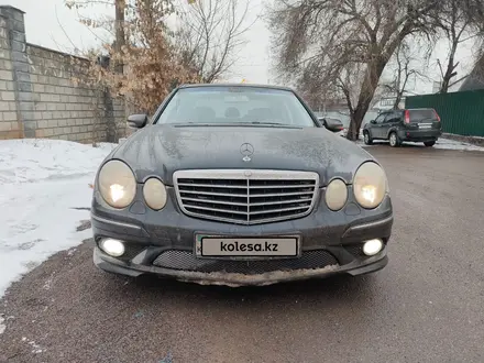 Mercedes-Benz E 500 2008 года за 8 850 000 тг. в Алматы – фото 65