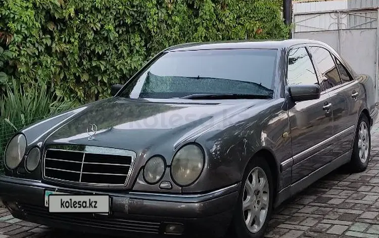 Mercedes-Benz E 280 1997 годаfor2 500 000 тг. в Шымкент