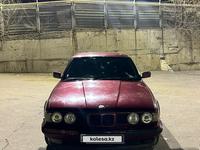 BMW 525 1993 годаүшін1 800 000 тг. в Алматы