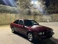 BMW 525 1993 года за 1 800 000 тг. в Алматы – фото 8
