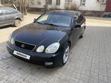 Lexus GS 300 2000 года за 4 550 000 тг. в Павлодар – фото 2