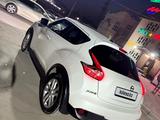Nissan Juke 2015 года за 6 800 000 тг. в Алматы – фото 2