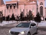 Hyundai Sonata 2016 годаfor9 000 000 тг. в Астана