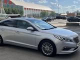 Hyundai Sonata 2016 годаfor9 000 000 тг. в Астана – фото 4