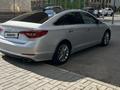 Hyundai Sonata 2016 годаfor9 000 000 тг. в Астана – фото 5