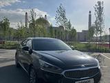 Kia K7 2016 года за 8 888 888 тг. в Алматы – фото 4