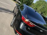 Kia K7 2016 года за 8 888 888 тг. в Алматы – фото 3