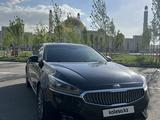 Kia K7 2016 года за 8 888 888 тг. в Алматы – фото 5