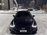 Hyundai Sonata 2020 годаfor8 600 000 тг. в Караганда – фото 2