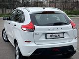 ВАЗ (Lada) Vesta SW 2021 года за 6 500 000 тг. в Алматы – фото 5