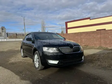 Skoda Octavia 2015 года за 6 290 000 тг. в Астана – фото 14