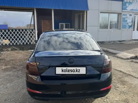 Skoda Octavia 2015 года за 6 290 000 тг. в Астана – фото 2