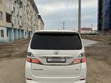 Toyota Vellfire 2012 годаүшін9 500 000 тг. в Астана – фото 3