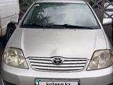 Toyota Corolla 2006 годаүшін4 800 000 тг. в Алматы