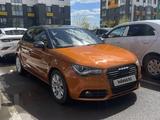 Audi A1 2012 годаүшін7 000 000 тг. в Астана