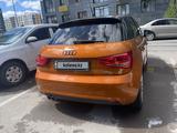 Audi A1 2012 года за 6 700 000 тг. в Астана – фото 4