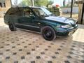 Mazda 626 1998 годаfor1 600 000 тг. в Абай (Келесский р-н) – фото 5