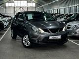 Nissan Qashqai 2017 года за 6 690 000 тг. в Костанай