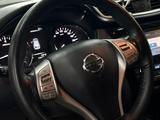 Nissan Qashqai 2017 года за 6 690 000 тг. в Костанай – фото 5